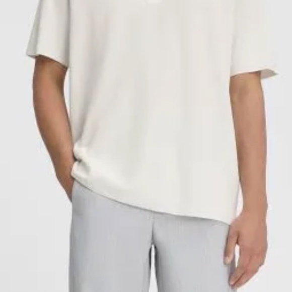Jacquemus Off White Knit Polo - Picture 4 of 5